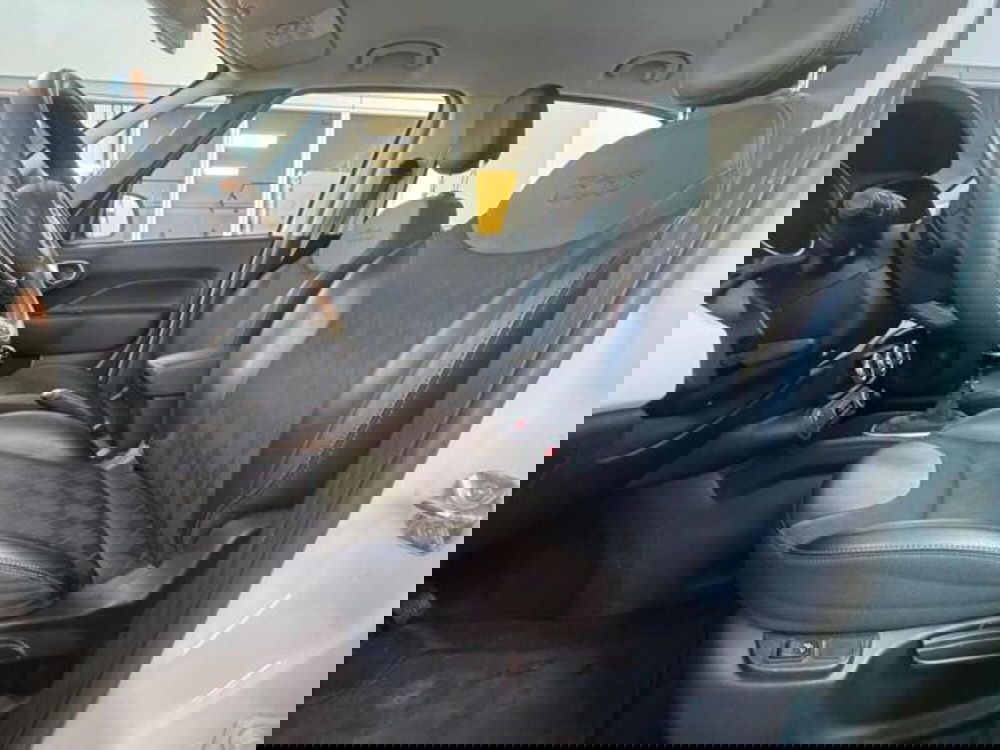 Fiat 500L usata a Vercelli (14)