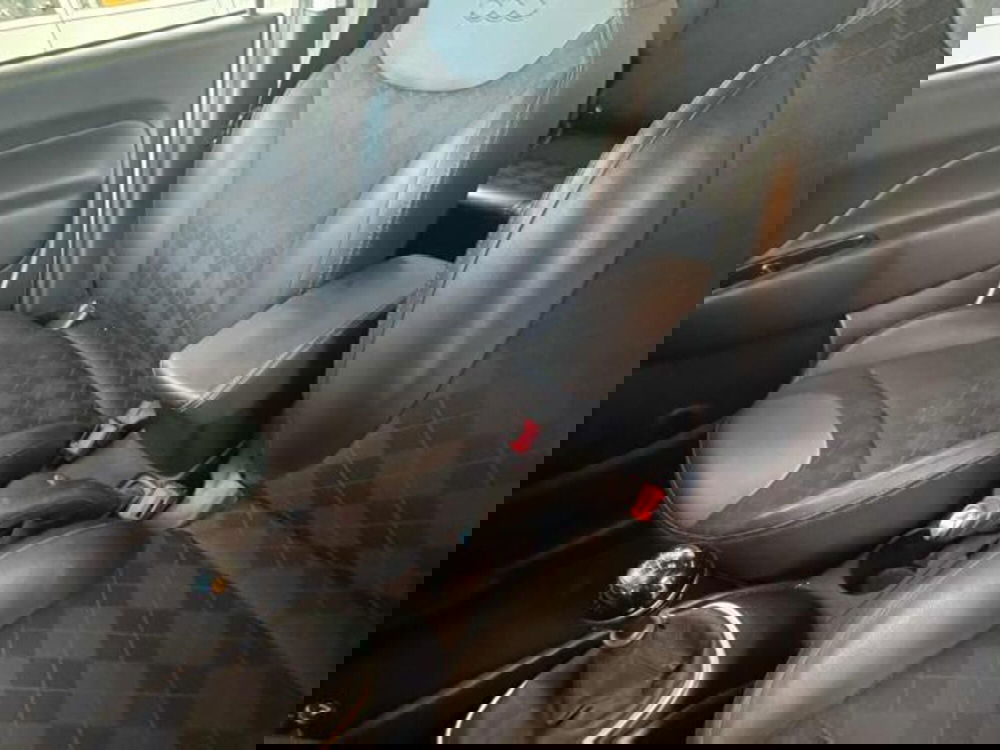 Fiat 500L usata a Vercelli (15)