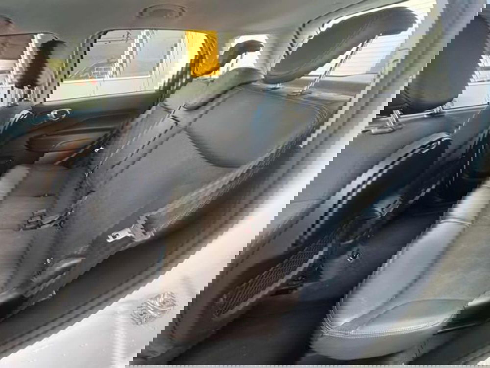 Fiat 500L usata a Vercelli (17)