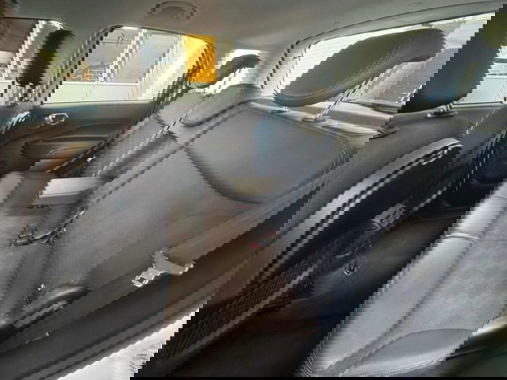 Fiat 500L usata a Vercelli (18)