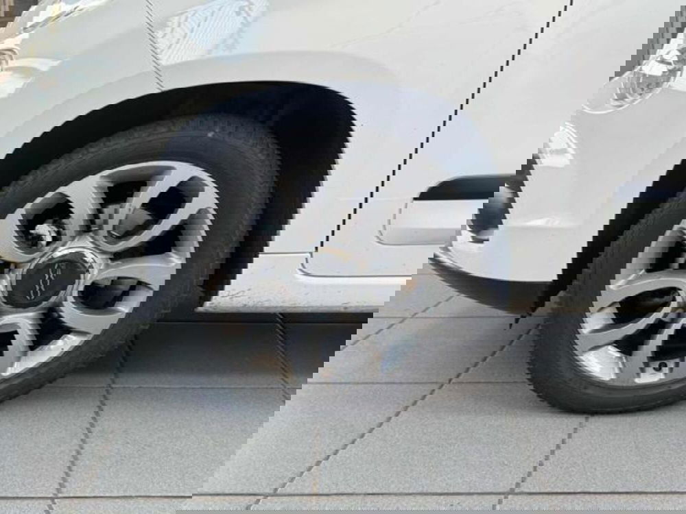 Fiat 500L usata a Vercelli (19)