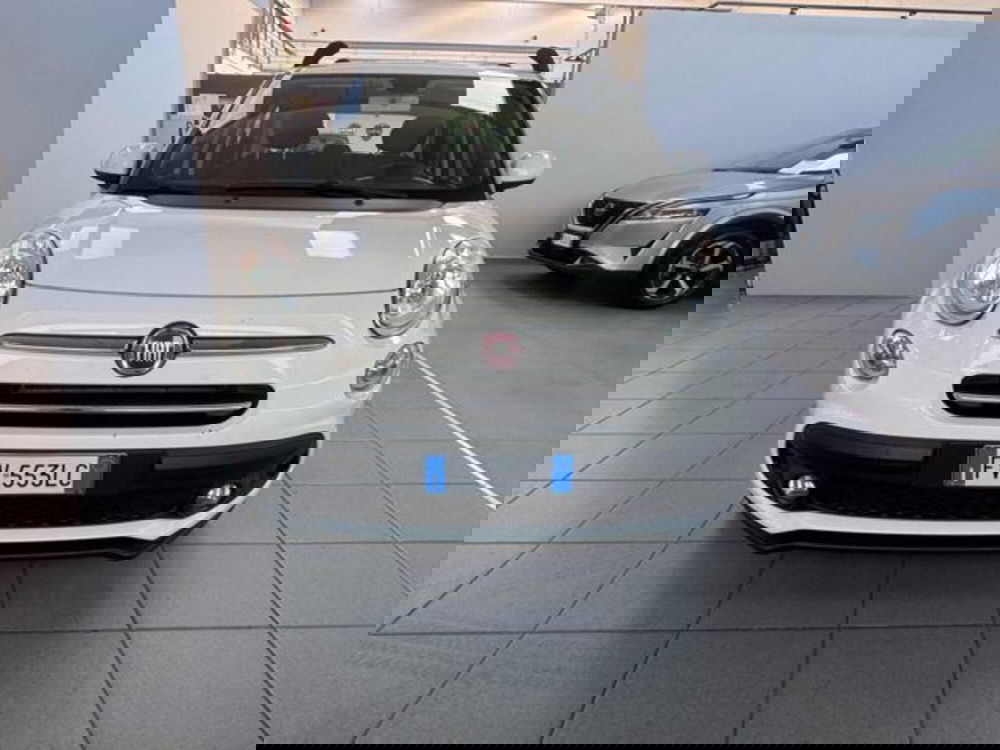 Fiat 500L usata a Vercelli (2)