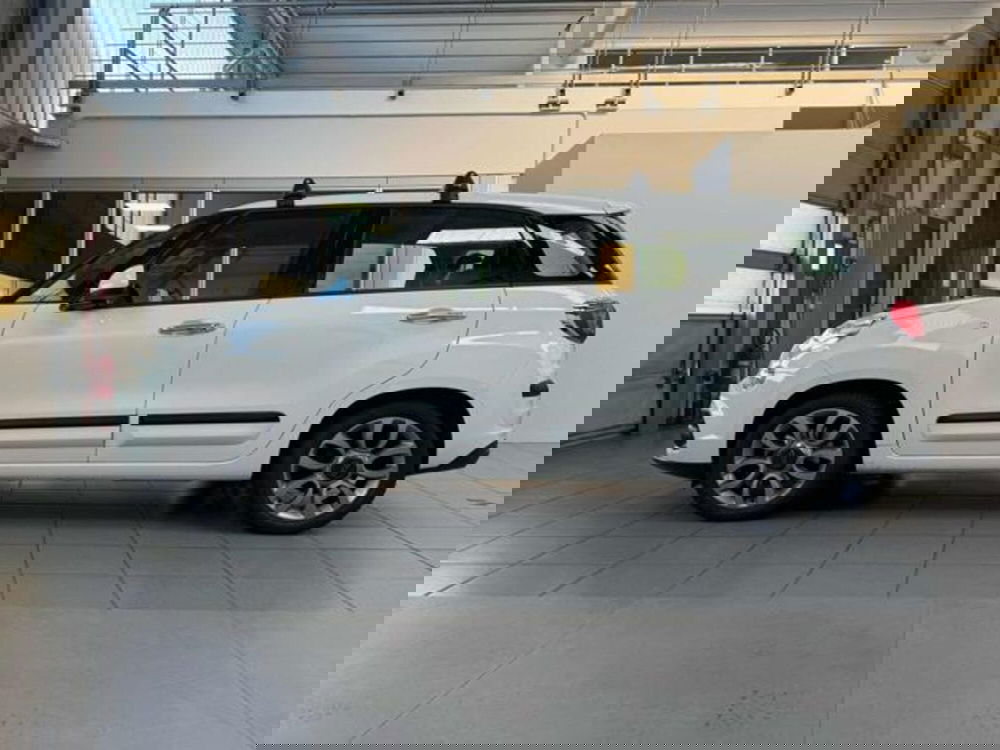 Fiat 500L usata a Vercelli (4)