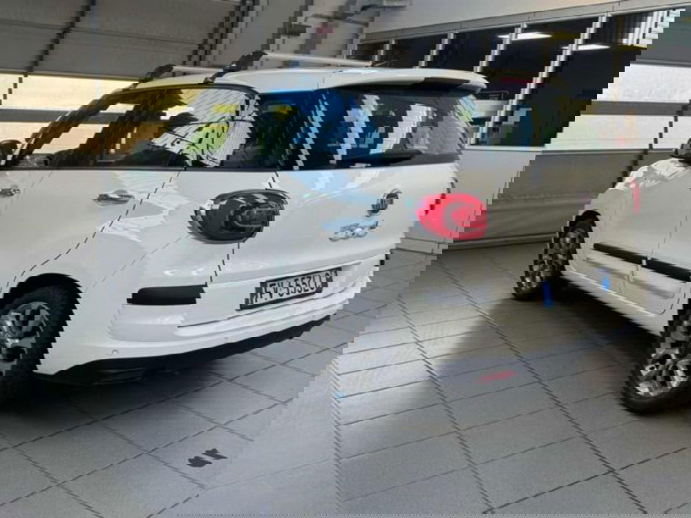 Fiat 500L usata a Vercelli (5)