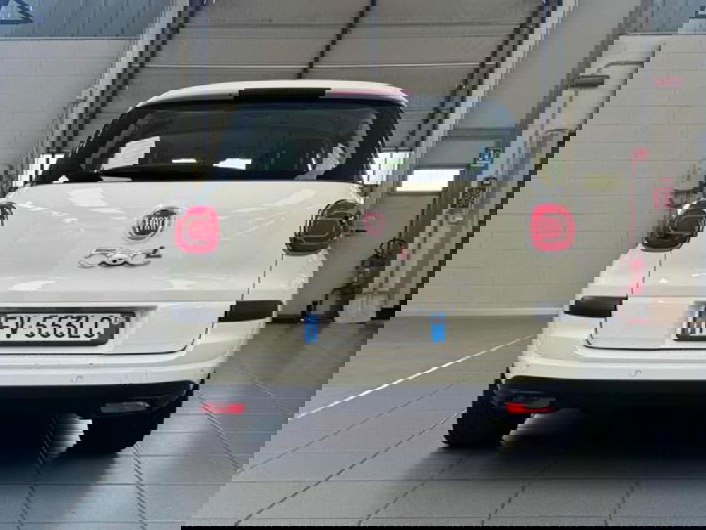 Fiat 500L usata a Vercelli (6)