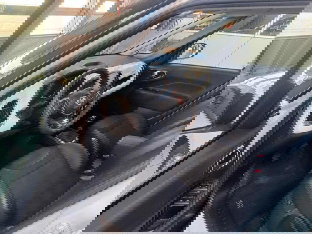 Fiat 500L usata a Vercelli (8)