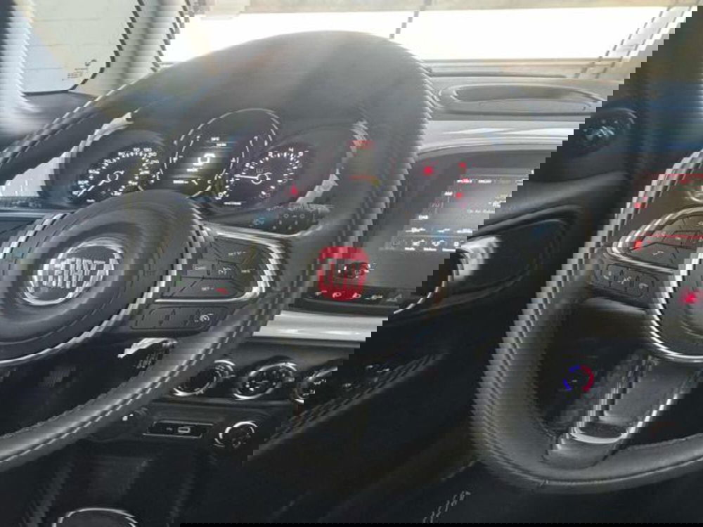 Fiat 500L usata a Vercelli (9)