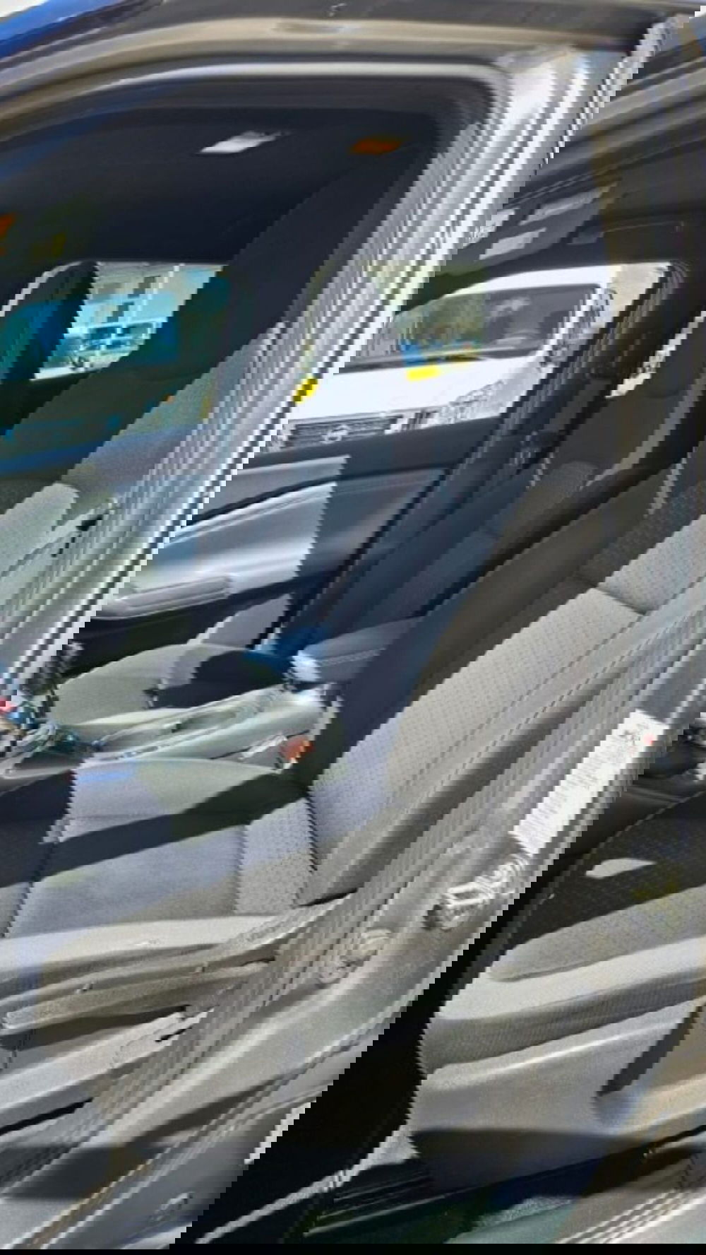 Nissan Juke usata a Lucca (14)