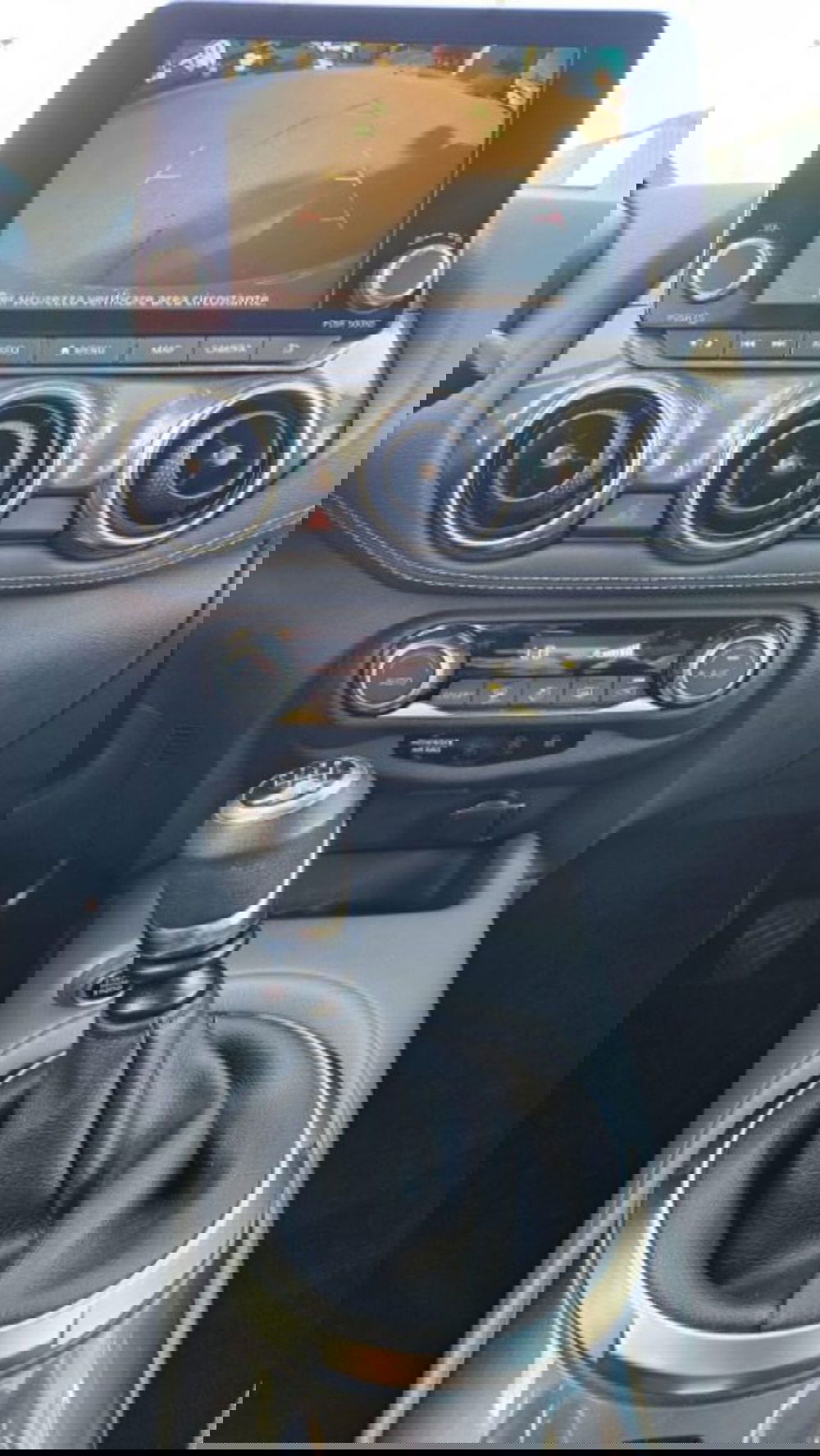 Nissan Juke usata a Lucca (10)