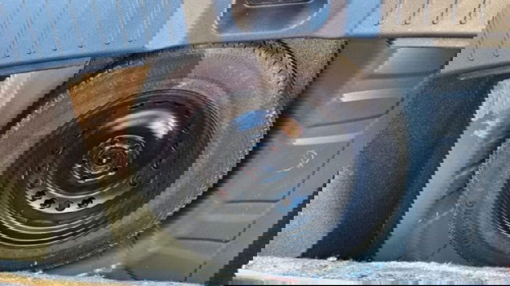 Nissan Juke usata a Lucca (13)