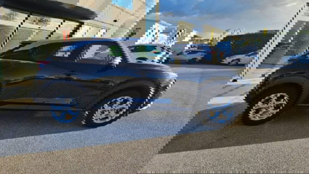 Nissan Juke usata a Lucca (3)