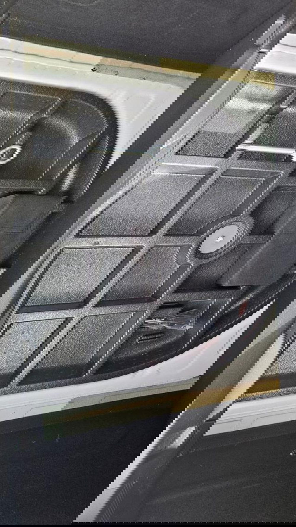 Fiat 500X usata a Lucca (15)