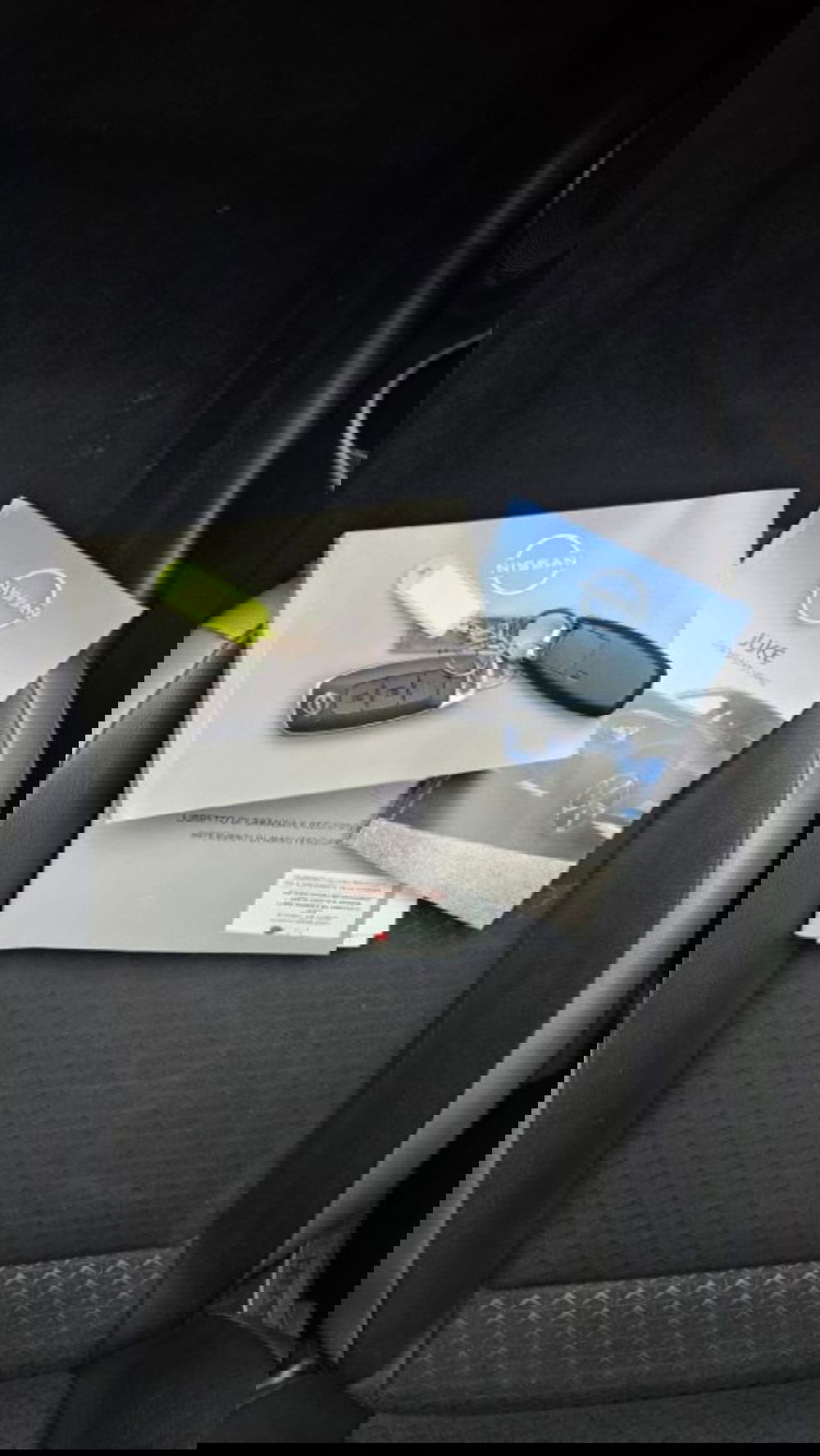 Nissan Juke usata a Lucca (8)