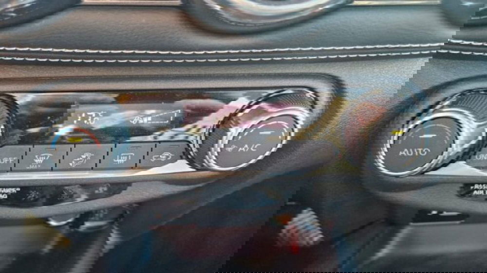 Nissan Juke usata a Lucca (9)