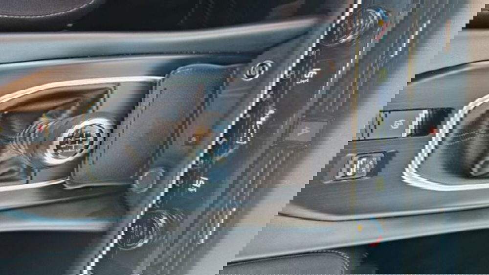 Nissan Qashqai usata a Lucca (13)