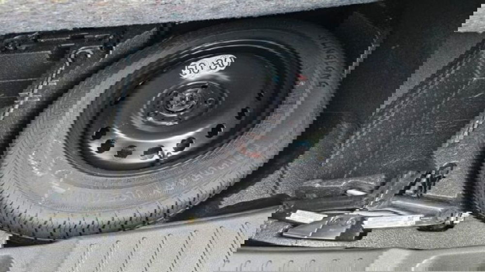 Nissan Juke usata a Lucca (16)