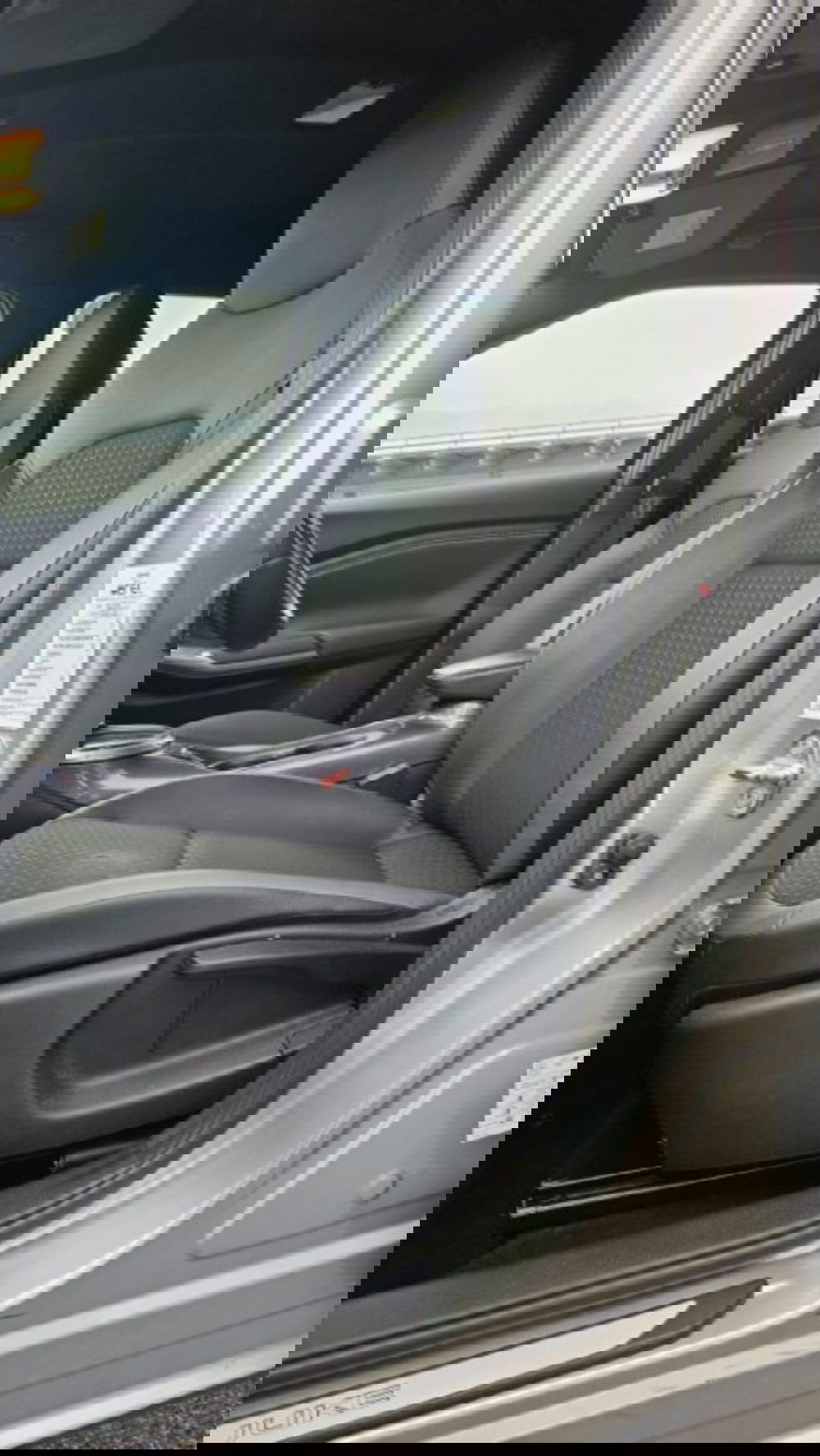 Nissan Juke usata a Lucca (8)