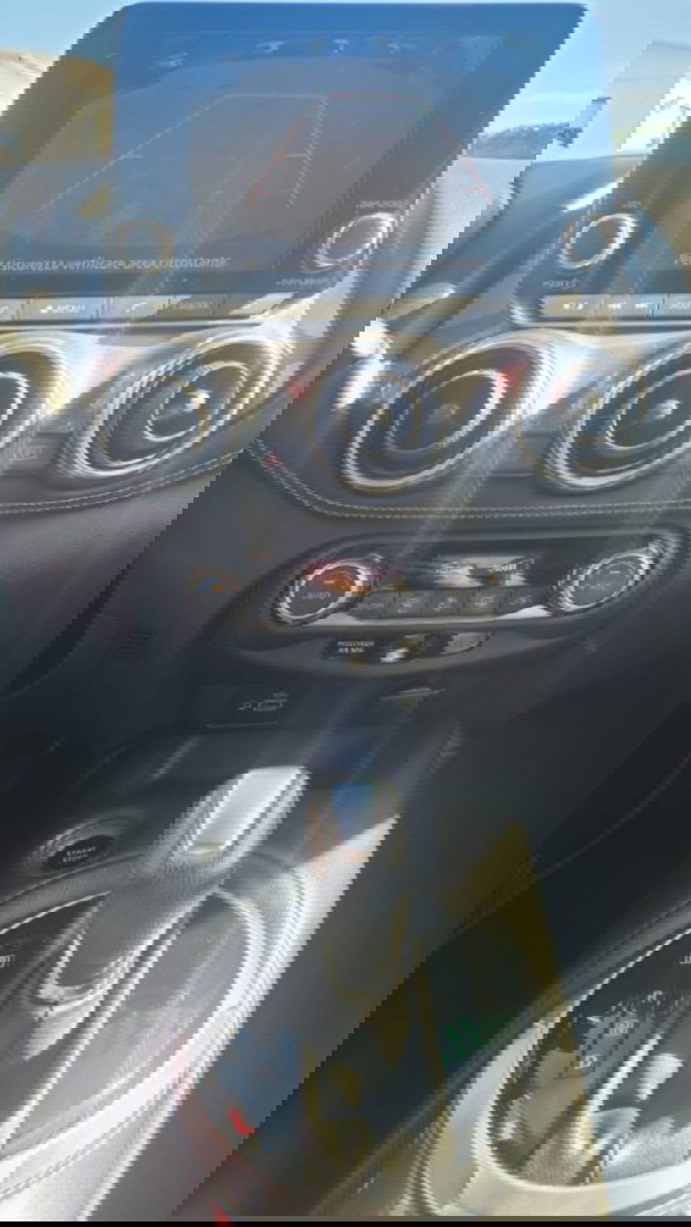 Nissan Juke usata a Lucca (11)