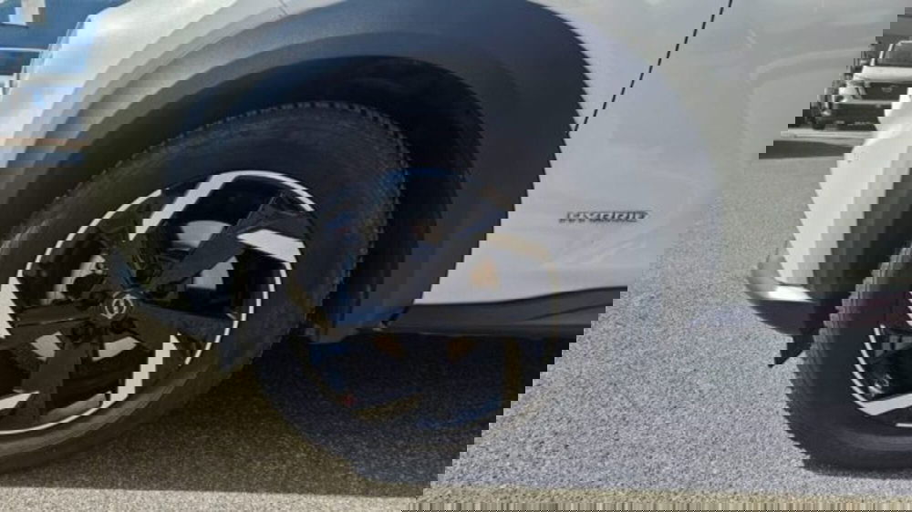 Nissan Juke usata a Lucca (18)