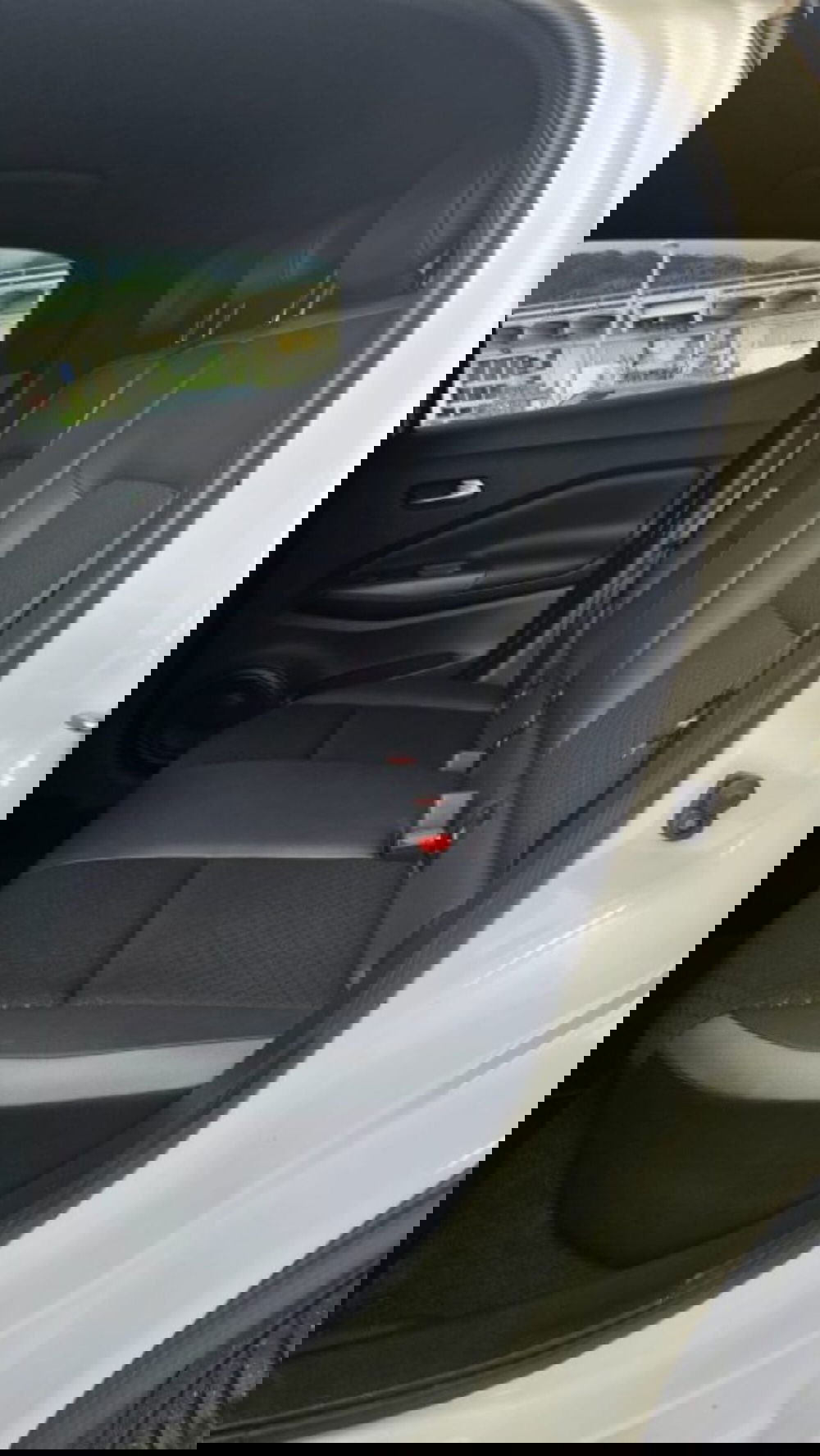 Nissan Juke usata a Lucca (15)