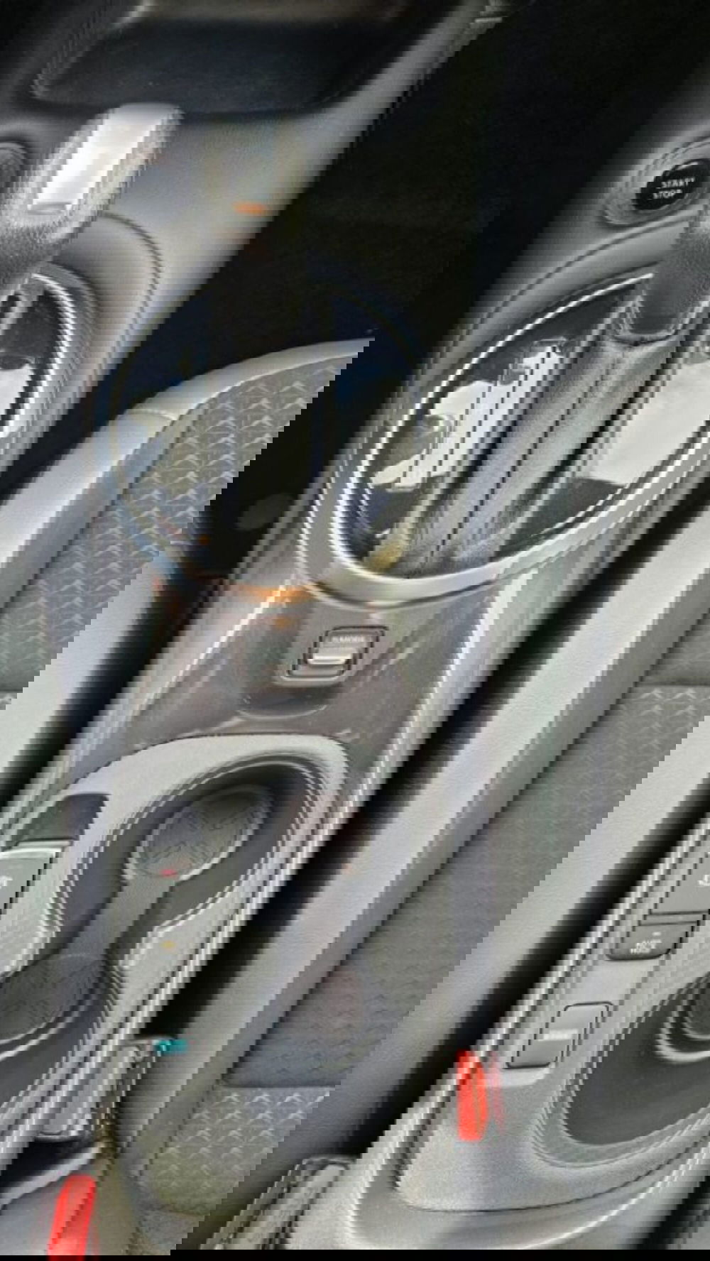 Nissan Juke usata a Lucca (8)