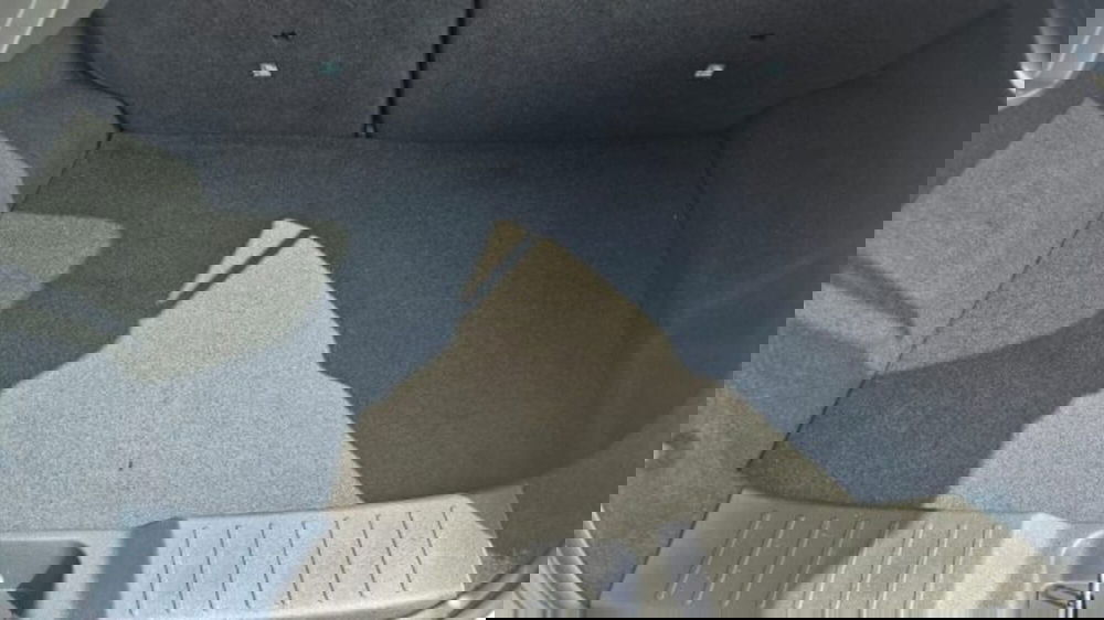 Nissan Juke usata a Lucca (17)