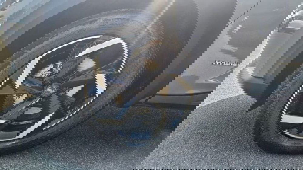 Nissan Juke usata a Lucca (18)