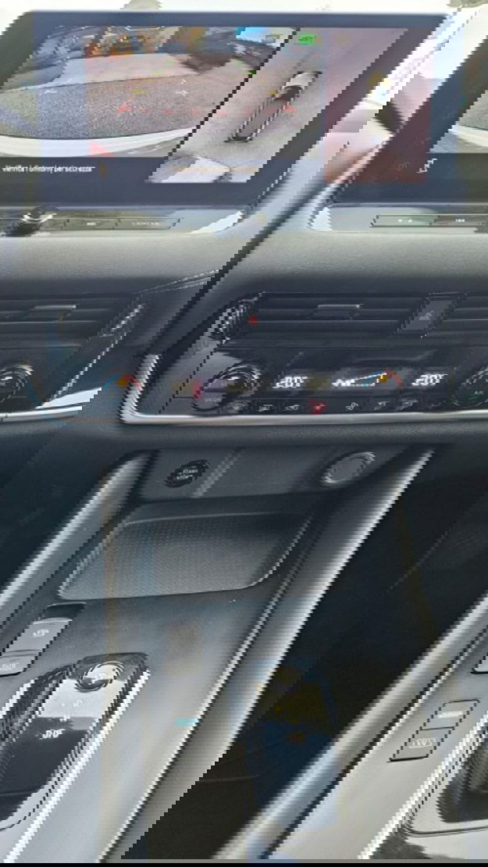 Nissan Qashqai usata a Lucca (11)