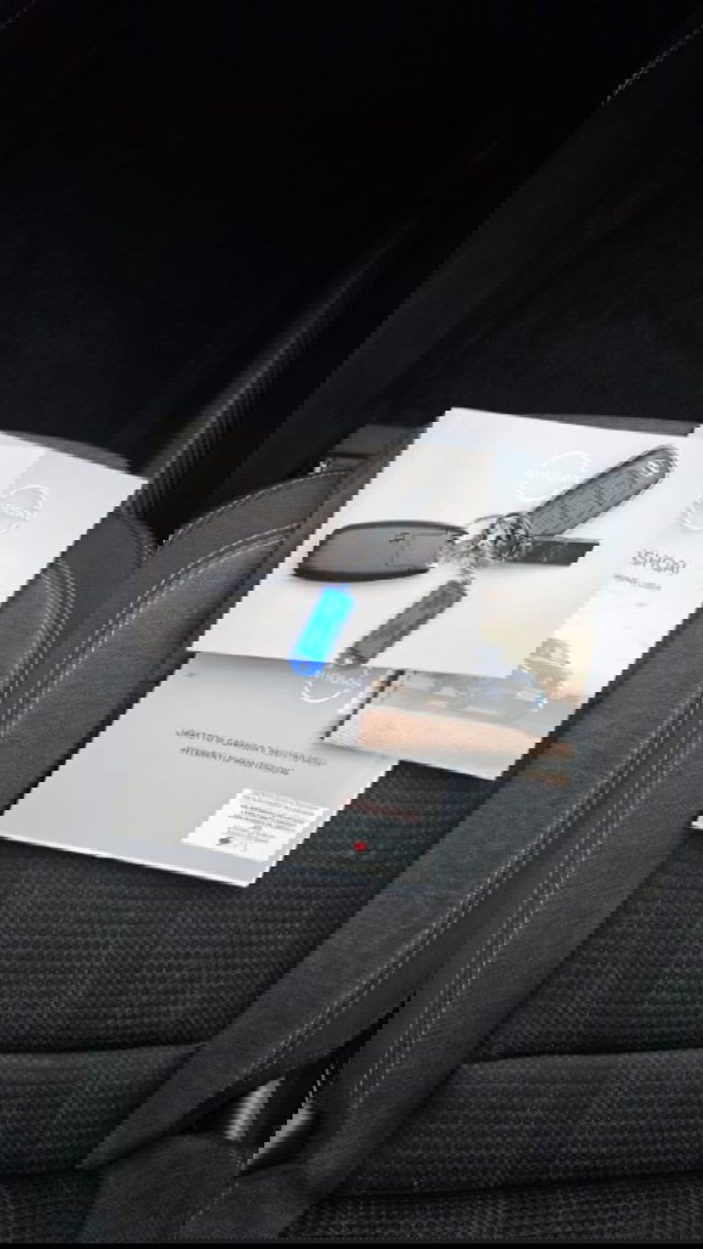 Nissan Qashqai usata a Lucca (8)