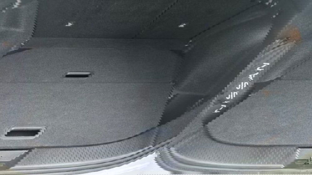 Nissan Qashqai usata a Lucca (10)