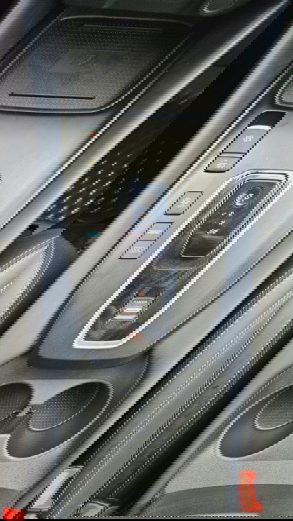 Nissan Qashqai usata a Lucca (11)