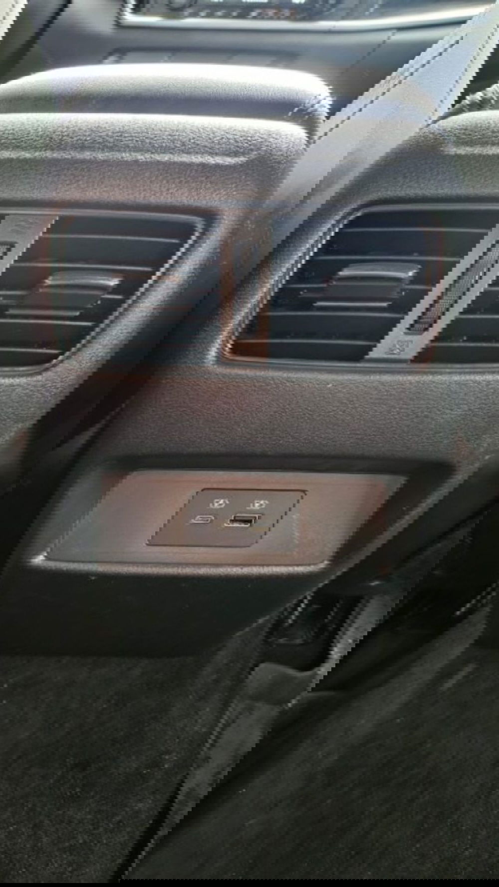 Nissan Qashqai usata a Lucca (17)