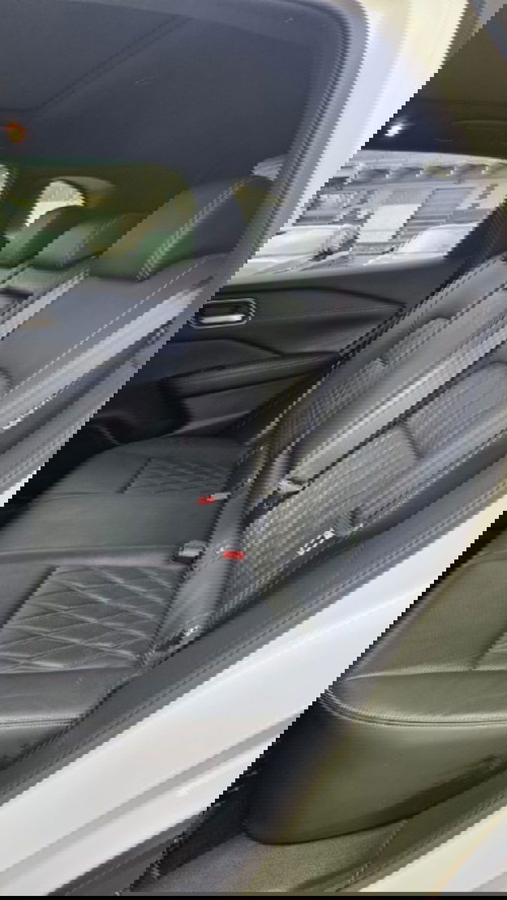 Nissan Qashqai usata a Lucca (18)