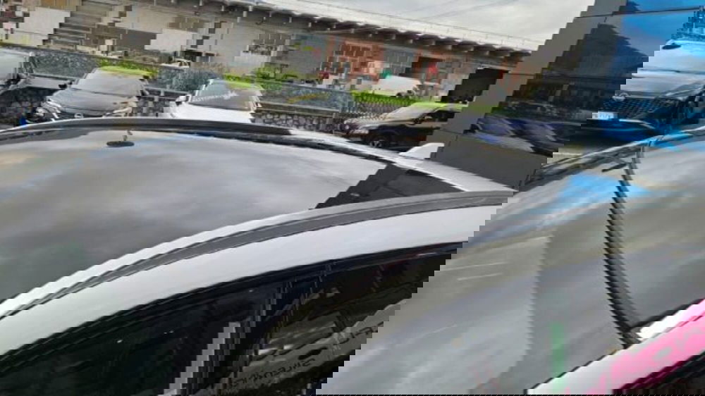 Nissan Qashqai usata a Lucca (19)