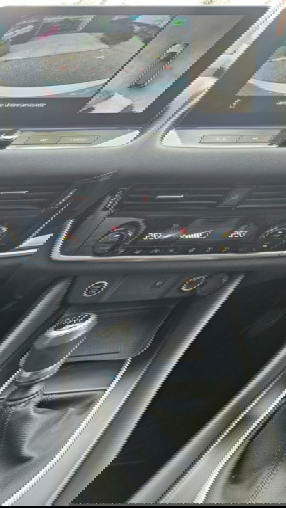 Nissan Qashqai usata a Lucca (11)