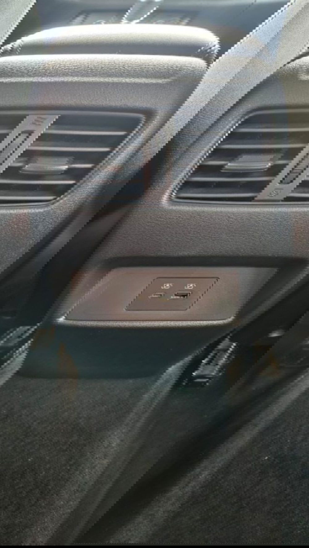 Nissan Qashqai usata a Lucca (15)