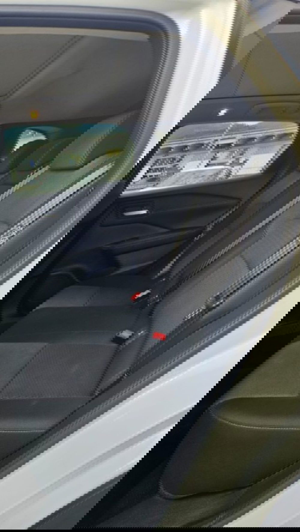 Nissan Qashqai usata a Lucca (17)