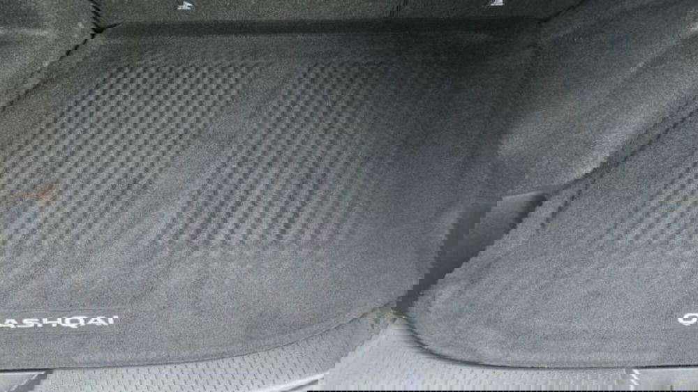 Nissan Qashqai usata a Lucca (19)