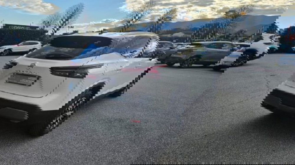 Nissan Qashqai usata a Lucca (4)