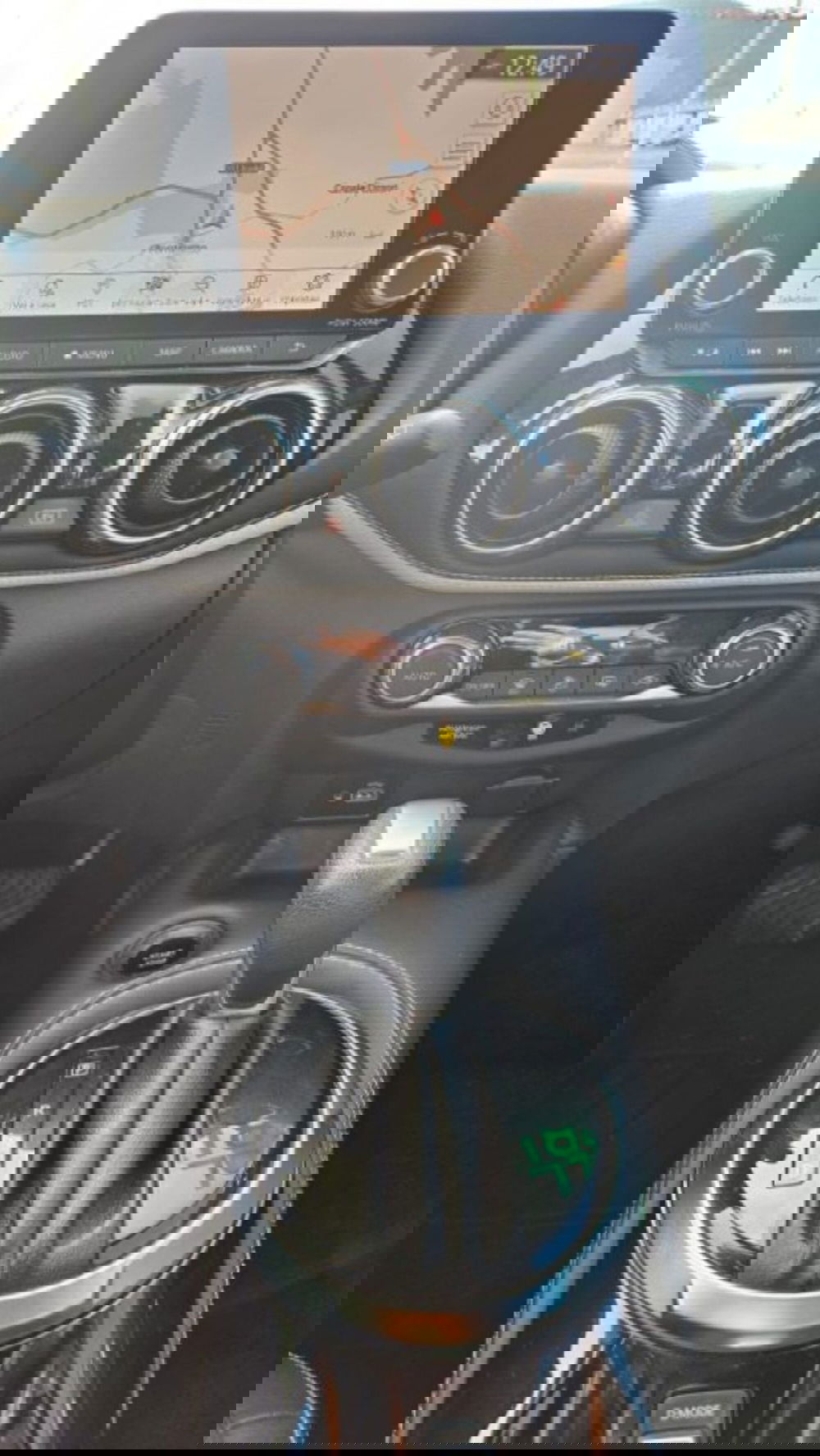 Nissan Juke usata a Lucca (11)