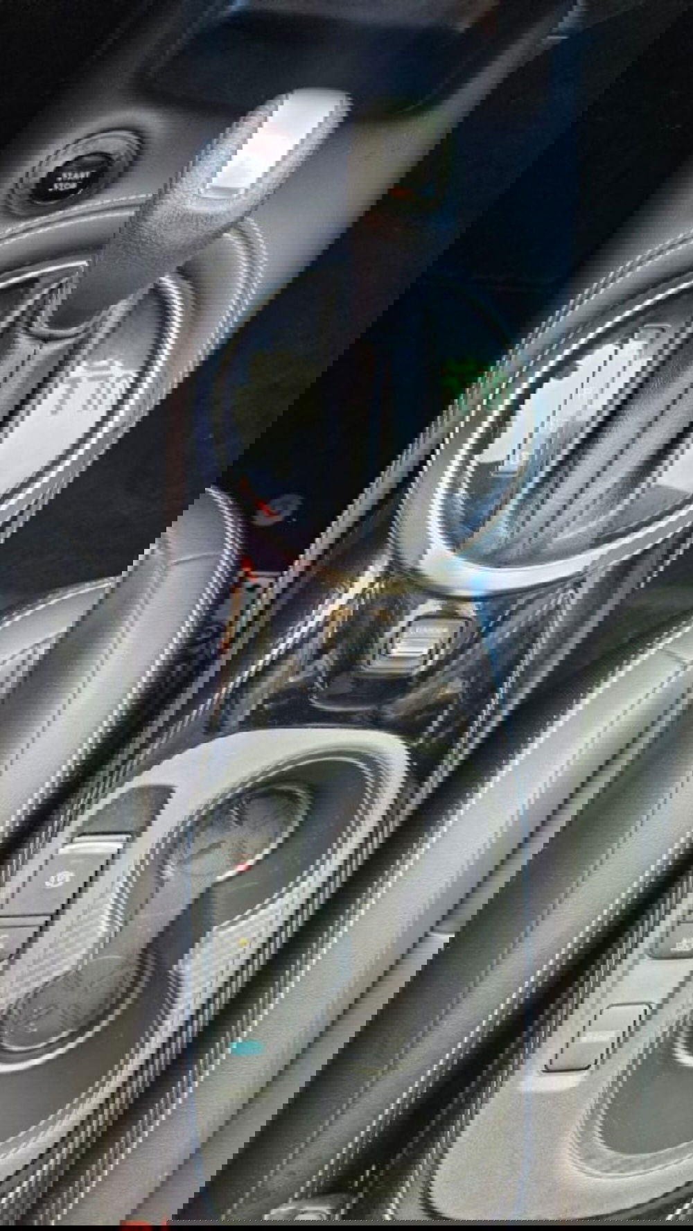 Nissan Juke usata a Lucca (13)