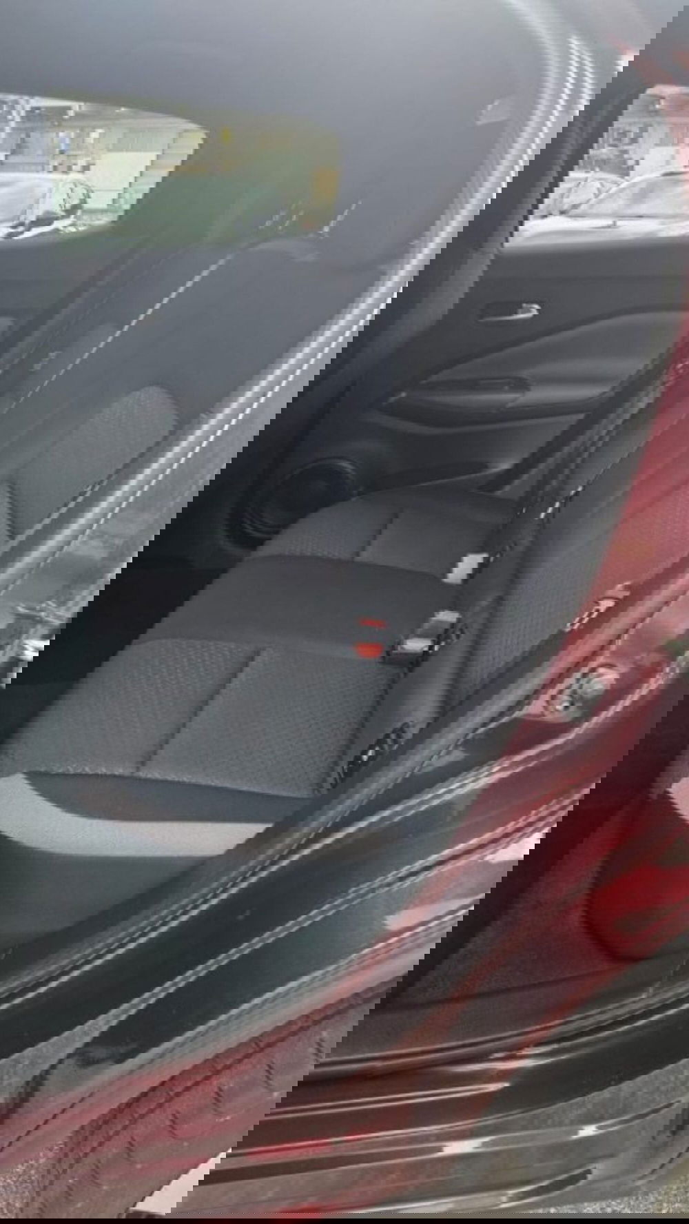 Nissan Juke usata a Lucca (18)