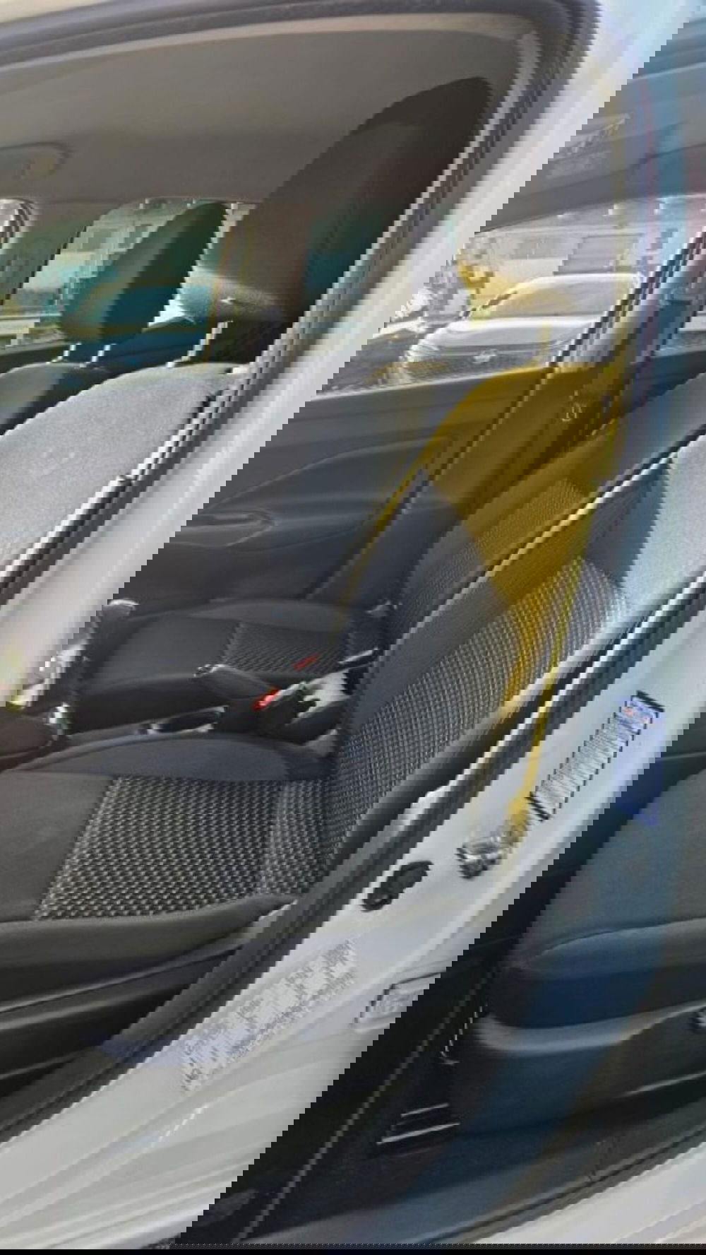 Nissan Micra usata a Lucca (13)