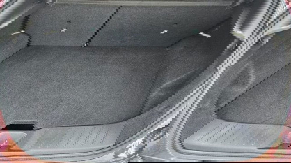 Nissan Juke usata a Lucca (17)