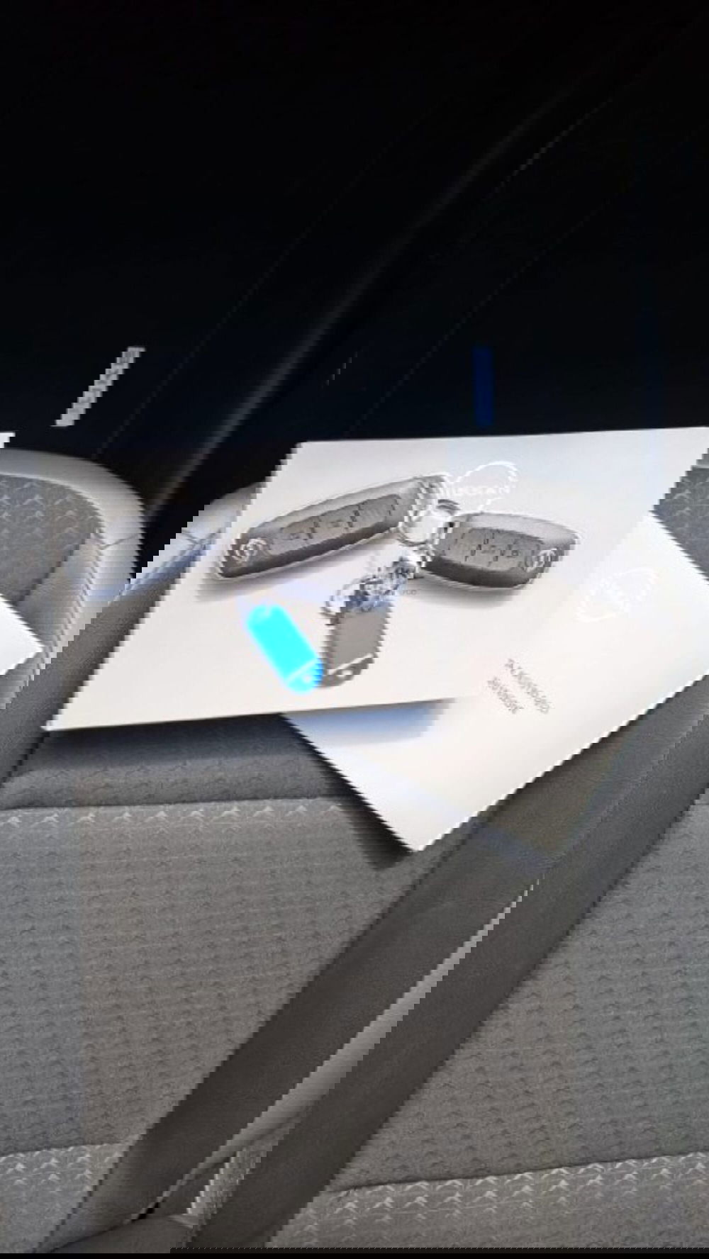 Nissan Juke usata a Lucca (8)