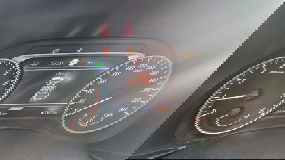 Nissan Juke usata a Lucca (12)