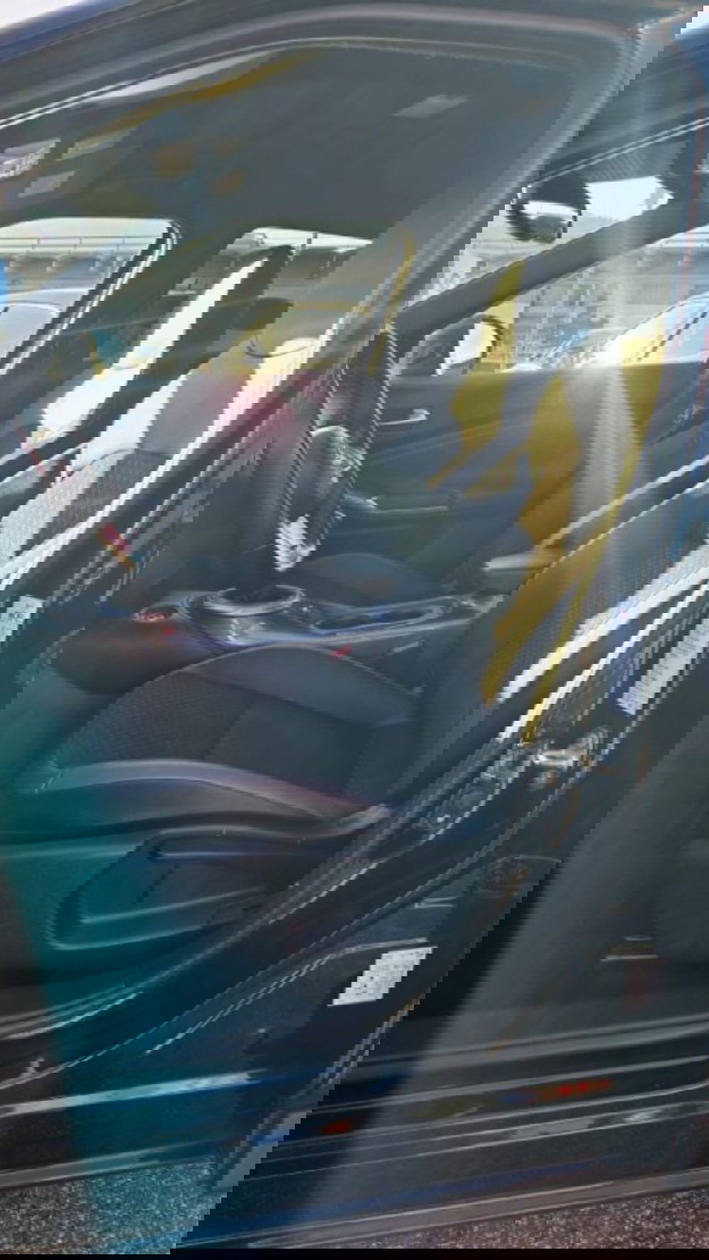 Nissan Juke usata a Lucca (15)