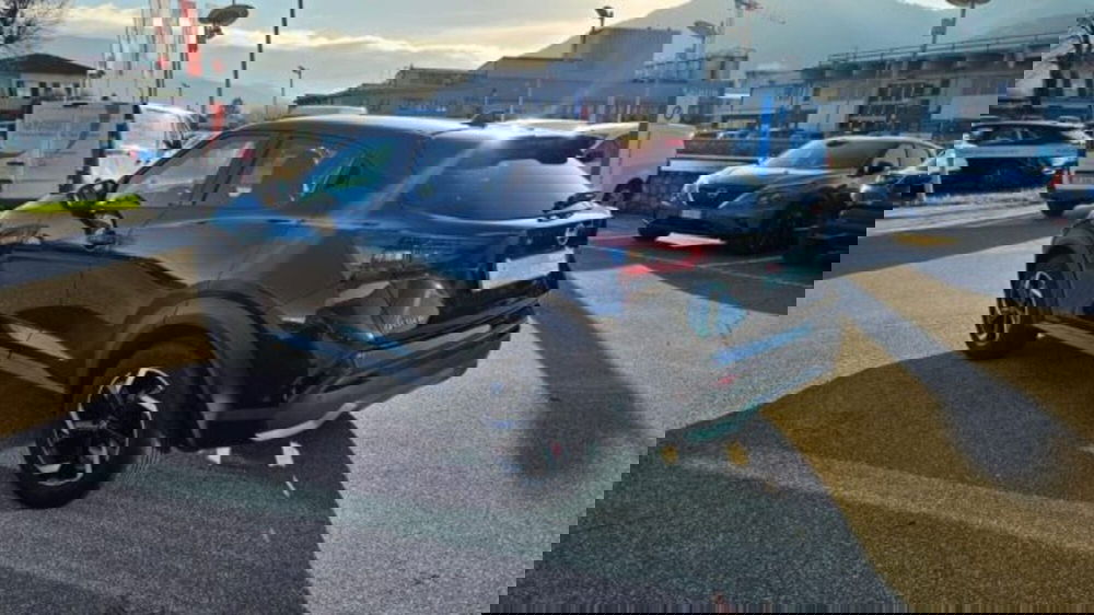 Nissan Juke usata a Lucca (6)