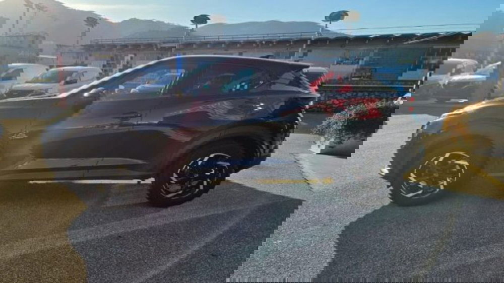 Nissan Juke usata a Lucca (7)