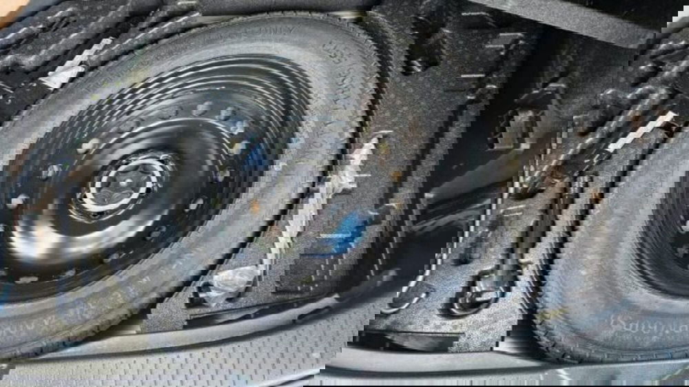 Nissan Qashqai usata a Lucca (17)